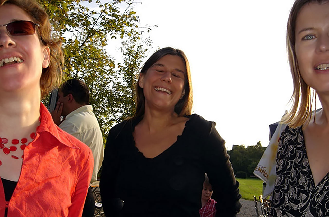 ABG Schwäbisch Gmünd – Klassentreffen 2006