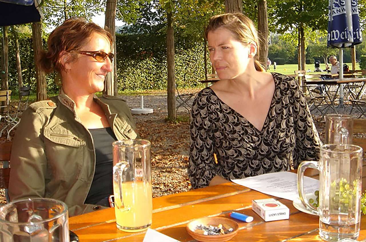 ABG Schwäbisch Gmünd – Klassentreffen 2006