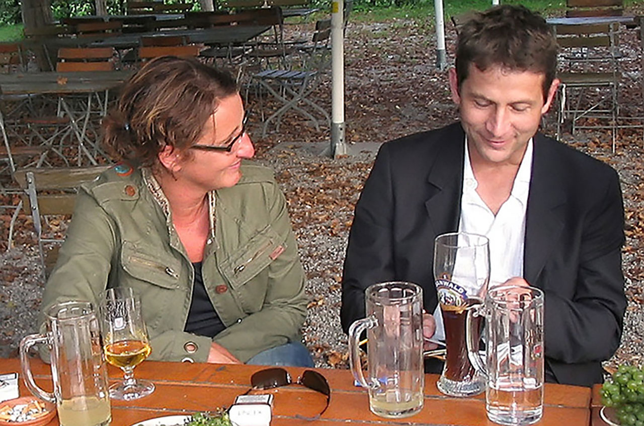 ABG Schwäbisch Gmünd – Klassentreffen 2006