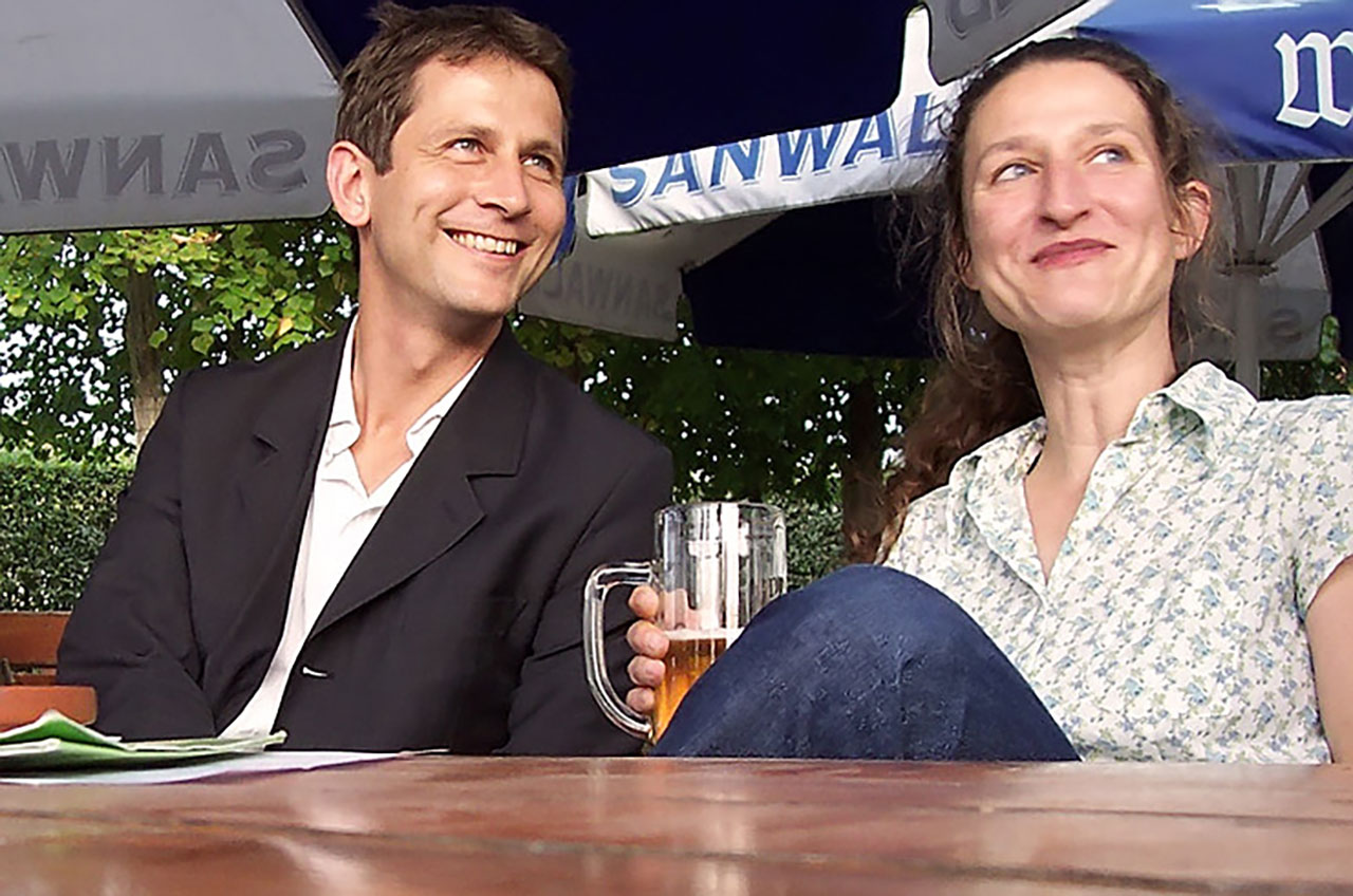 ABG Schwäbisch Gmünd – Klassentreffen 2006