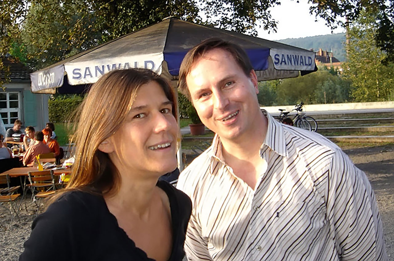 ABG Schwäbisch Gmünd – Klassentreffen 2006