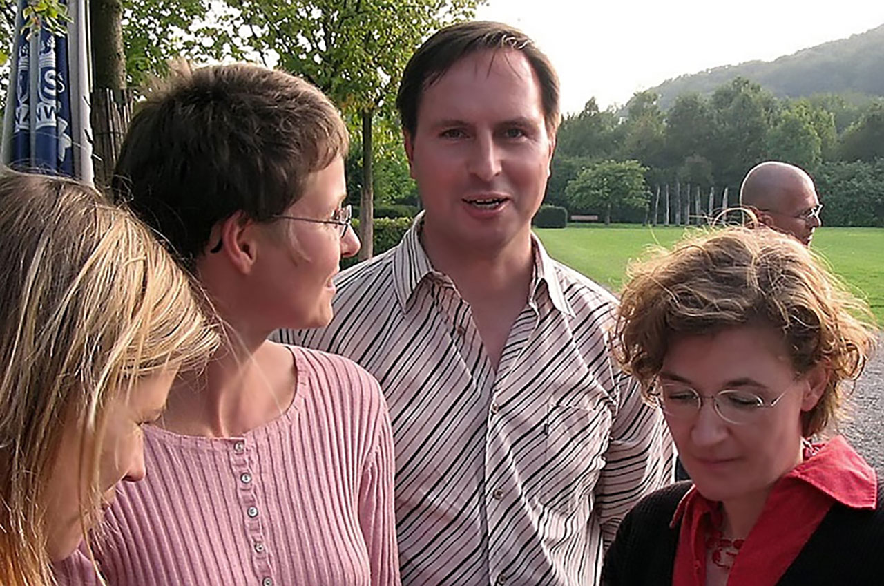 ABG Schwäbisch Gmünd – Klassentreffen 2006