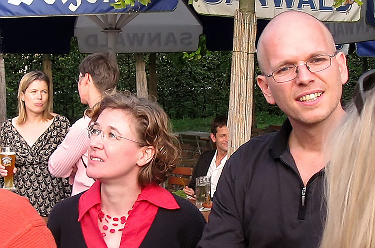 ABG Schwäbisch Gmünd – Klassentreffen 2006