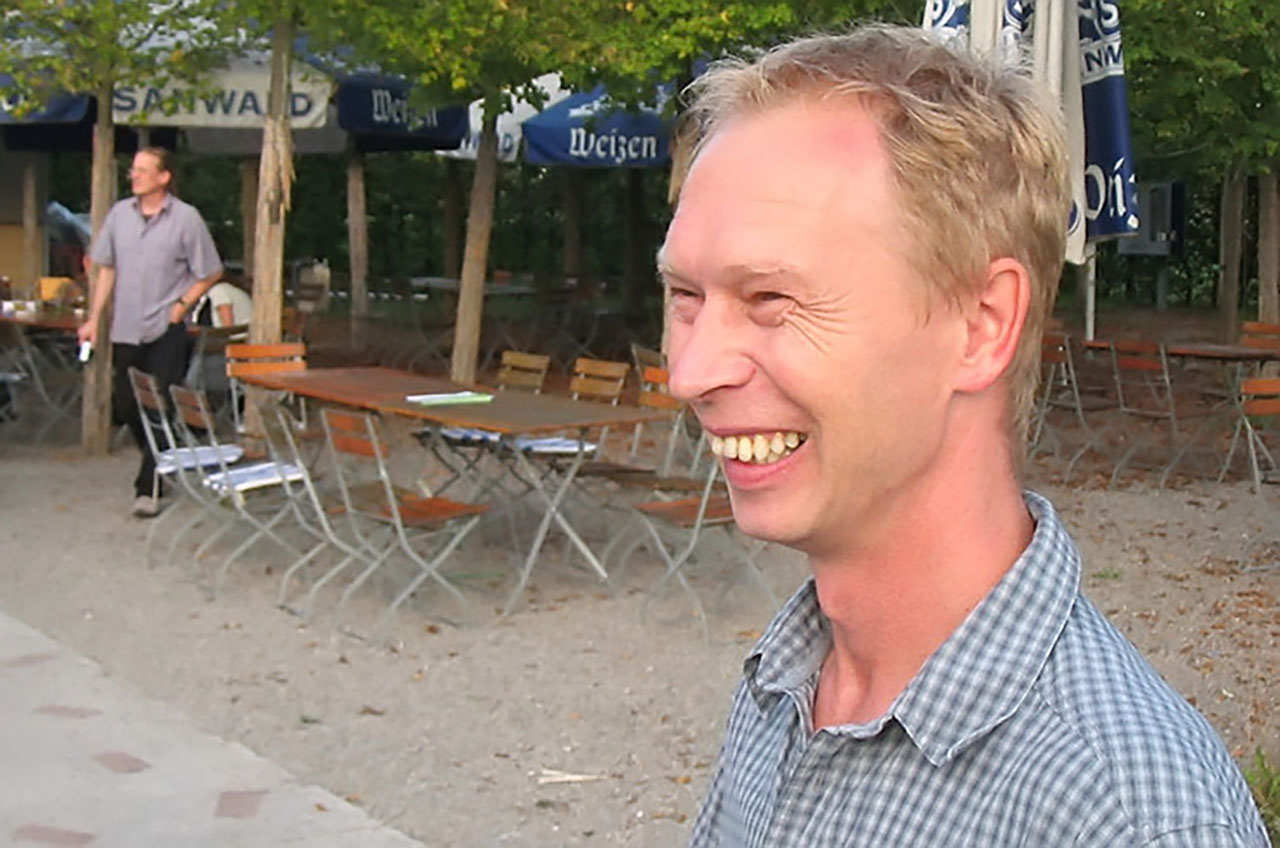 ABG Schwäbisch Gmünd – Klassentreffen 2006