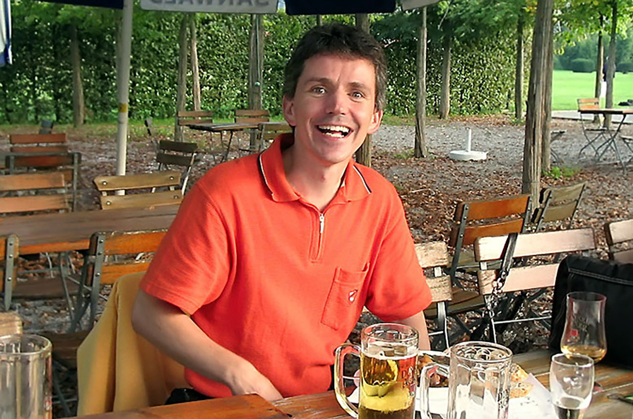 ABG Schwäbisch Gmünd – Klassentreffen 2006