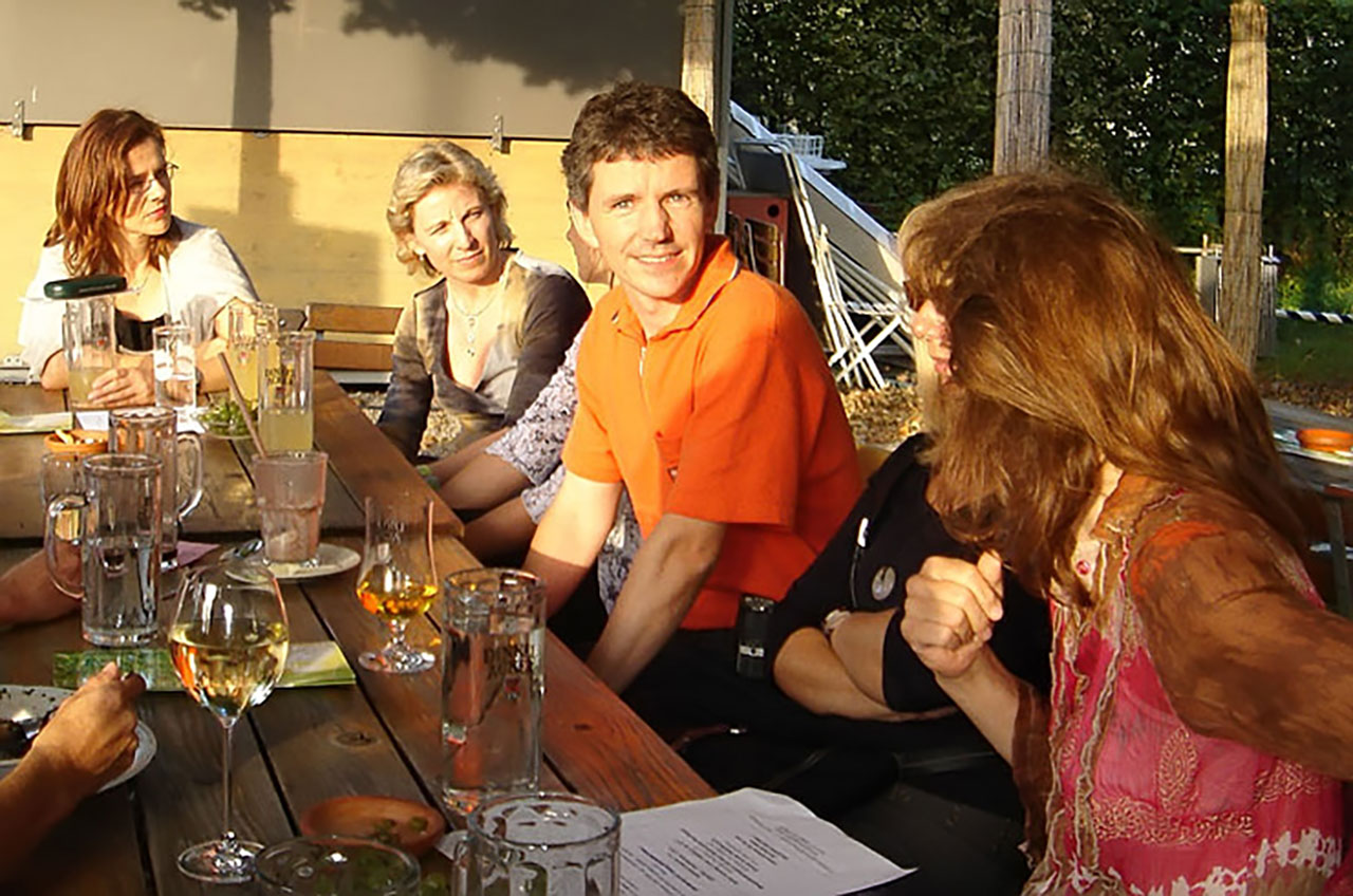 ABG Schwäbisch Gmünd – Klassentreffen 2006