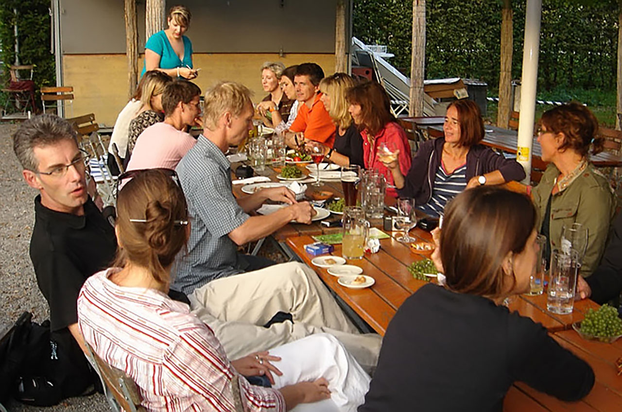 ABG Schwäbisch Gmünd – Klassentreffen 2006