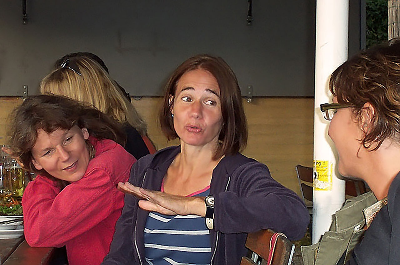 ABG Schwäbisch Gmünd – Klassentreffen 2006