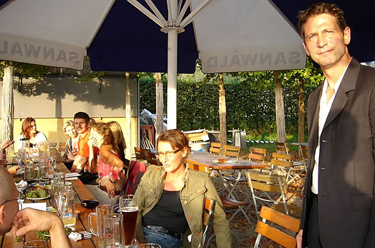 ABG Schwäbisch Gmünd – Klassentreffen 2006