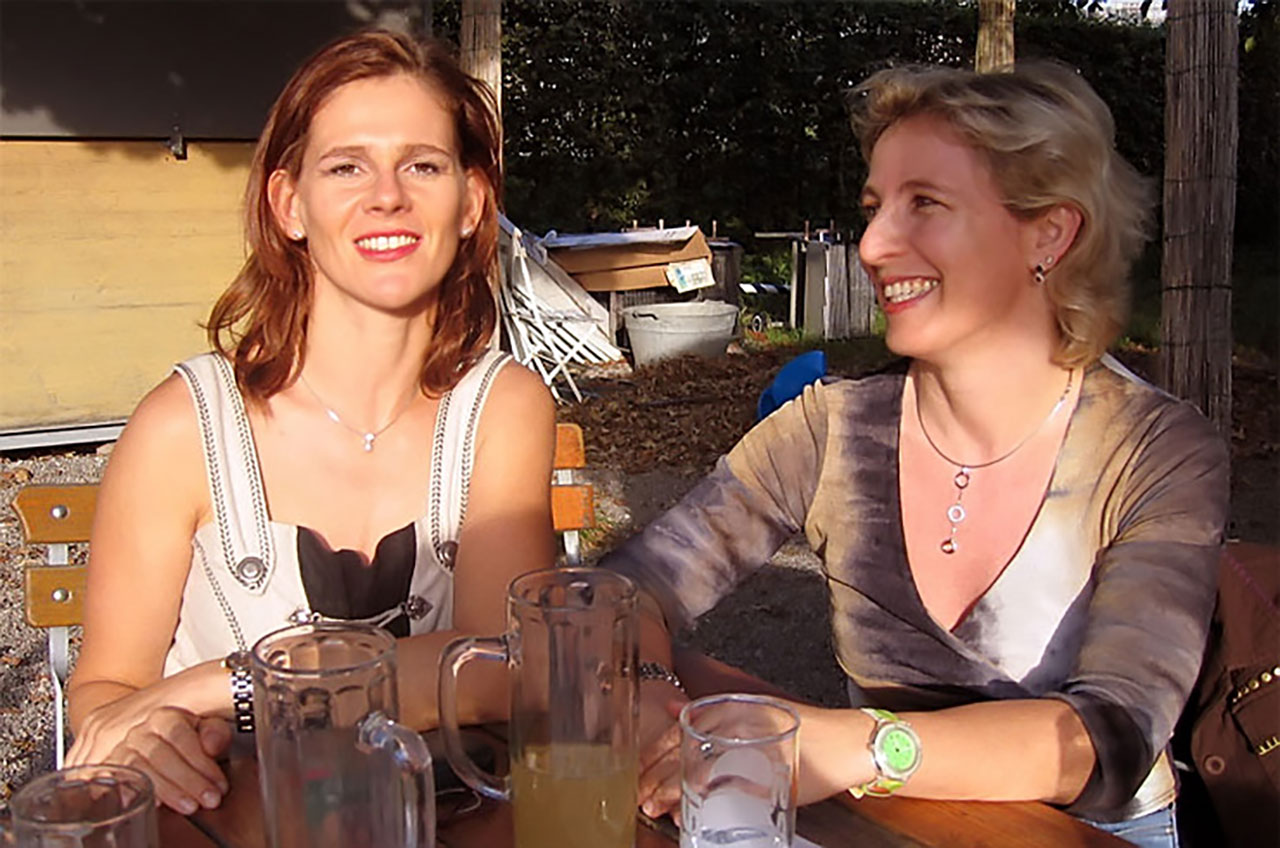 ABG Schwäbisch Gmünd – Klassentreffen 2006