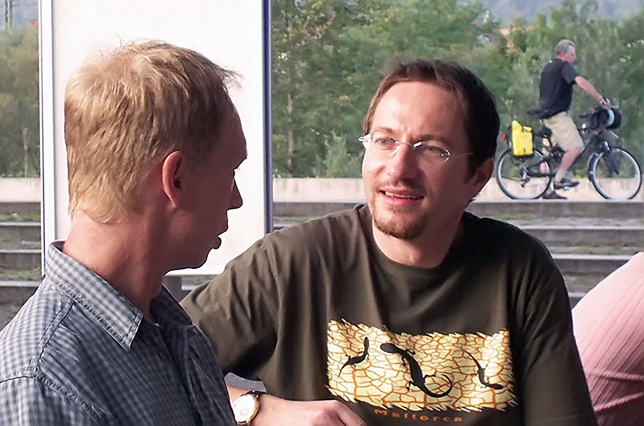 ABG Schwäbisch Gmünd – Klassentreffen 2006