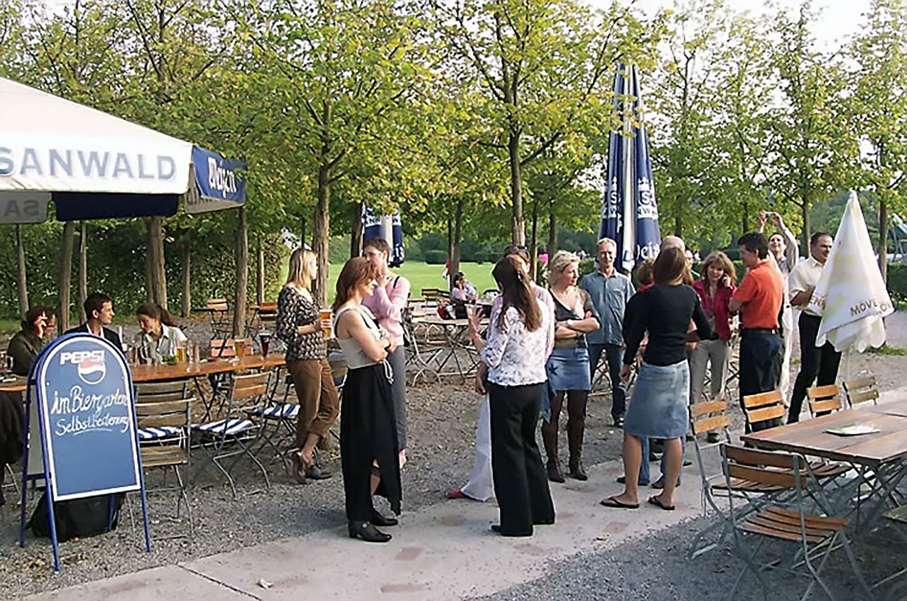 ABG Schwäbisch Gmünd – Klassentreffen 2006