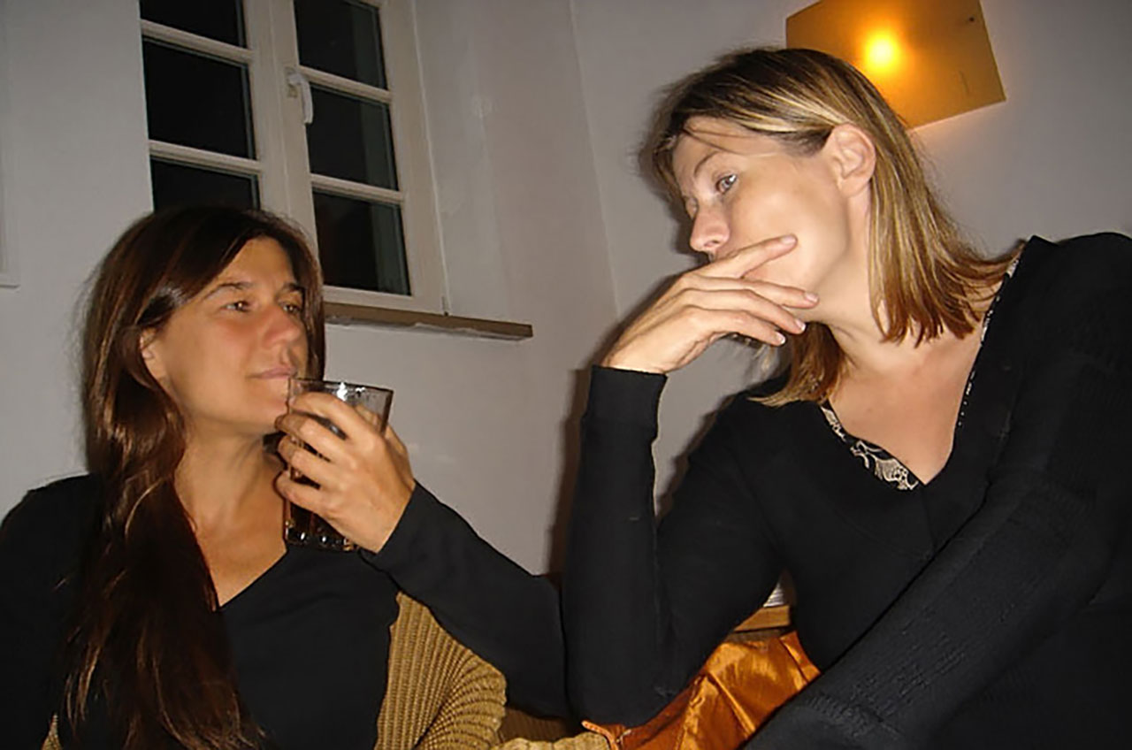 ABG Schwäbisch Gmünd – Klassentreffen 2006