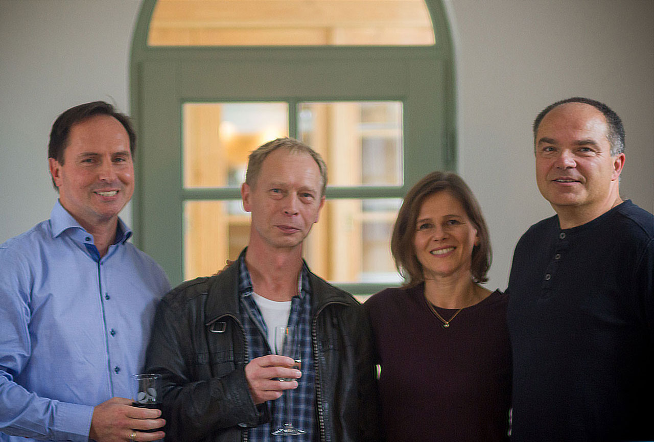 ABG Schwäbisch Gmünd – Klassentreffen 2016