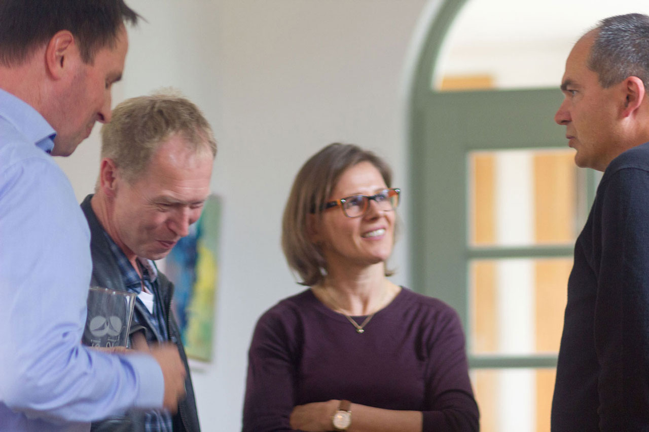 ABG Schwäbisch Gmünd – Klassentreffen 2016