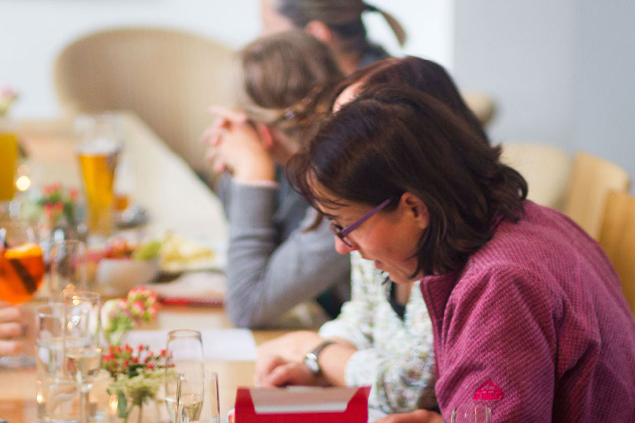 ABG Schwäbisch Gmünd – Klassentreffen 2016