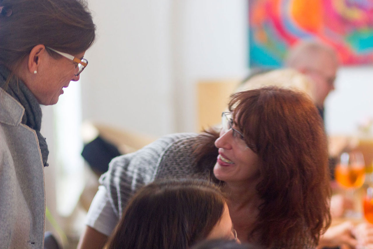 ABG Schwäbisch Gmünd – Klassentreffen 2016