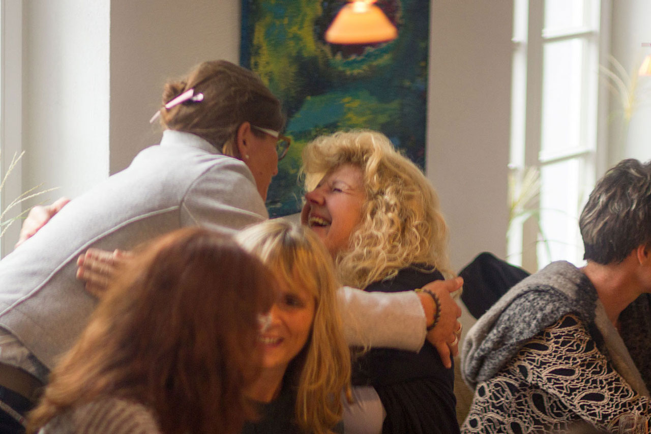 ABG Schwäbisch Gmünd – Klassentreffen 2016