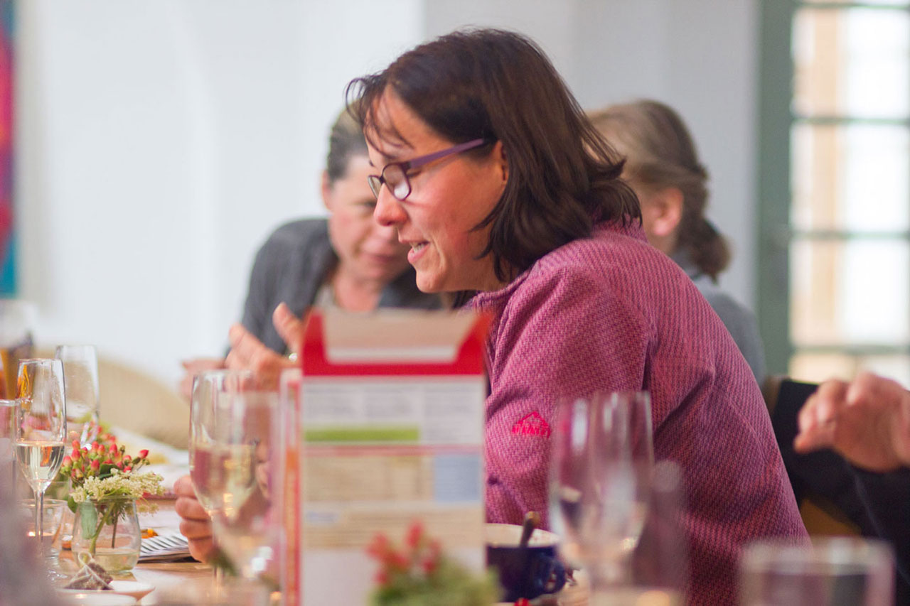 ABG Schwäbisch Gmünd – Klassentreffen 2016