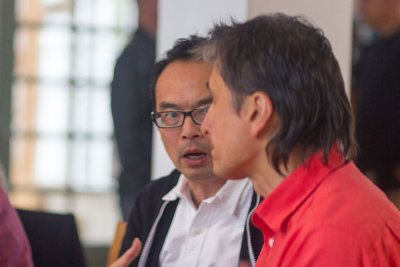 ABG Schwäbisch Gmünd – Klassentreffen 2016