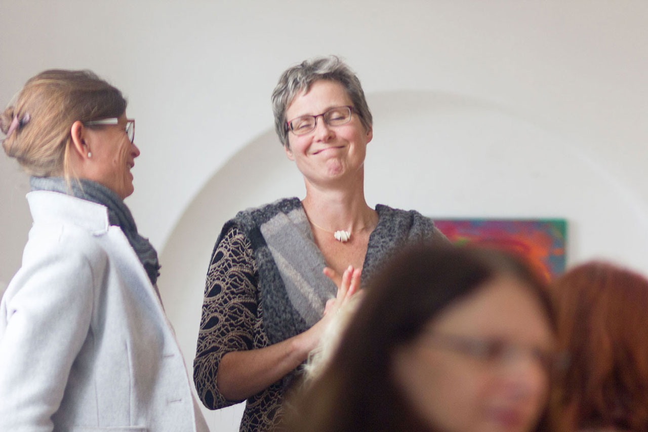 ABG Schwäbisch Gmünd – Klassentreffen 2016