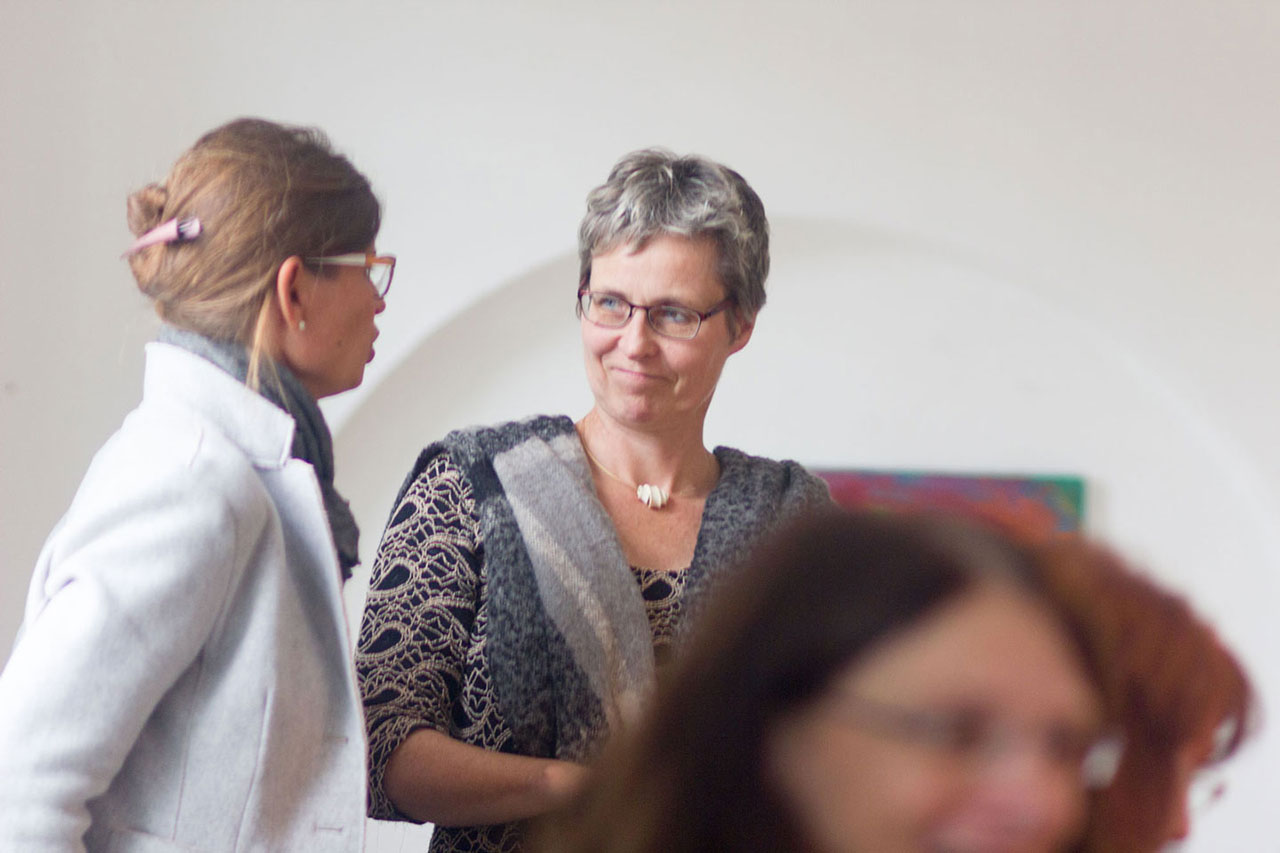 ABG Schwäbisch Gmünd – Klassentreffen 2016