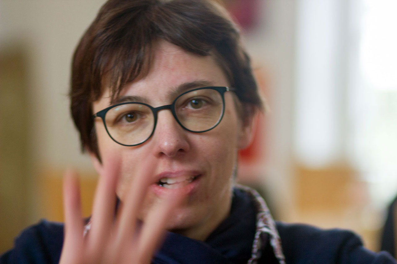 ABG Schwäbisch Gmünd – Klassentreffen 2016