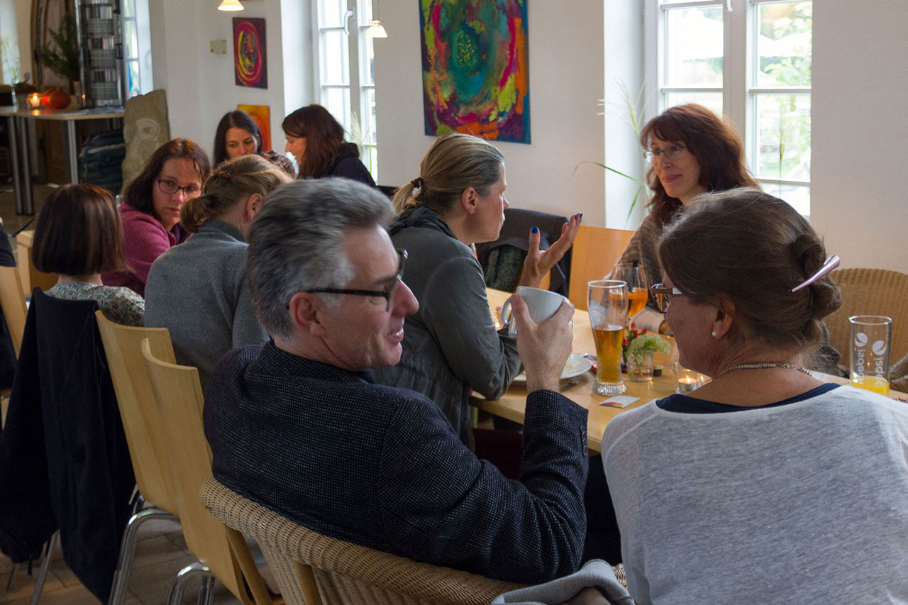 ABG Schwäbisch Gmünd – Klassentreffen 2016