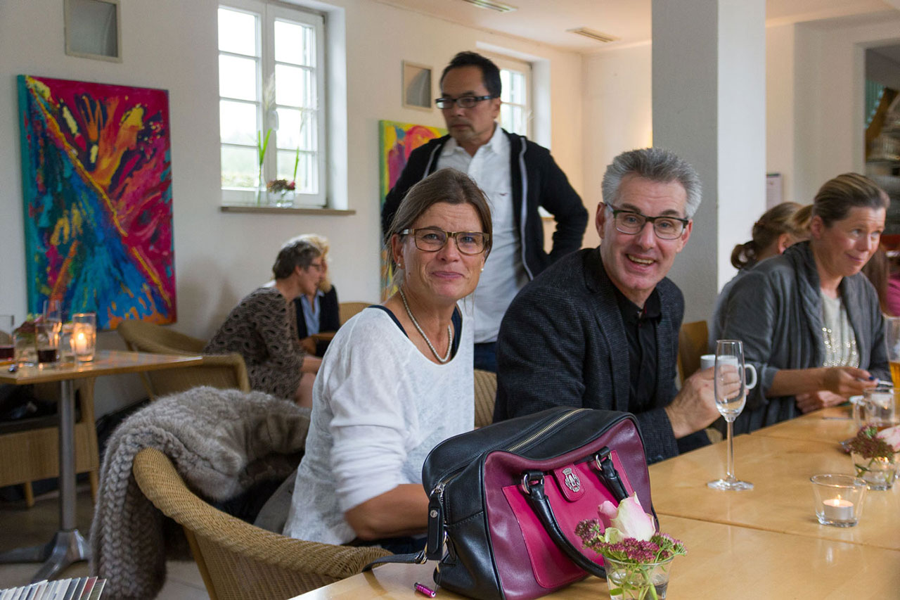 ABG Schwäbisch Gmünd – Klassentreffen 2016