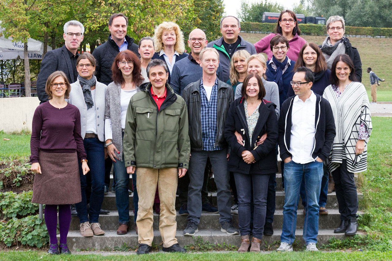 ABG Schwäbisch Gmünd – Klassentreffen 2016