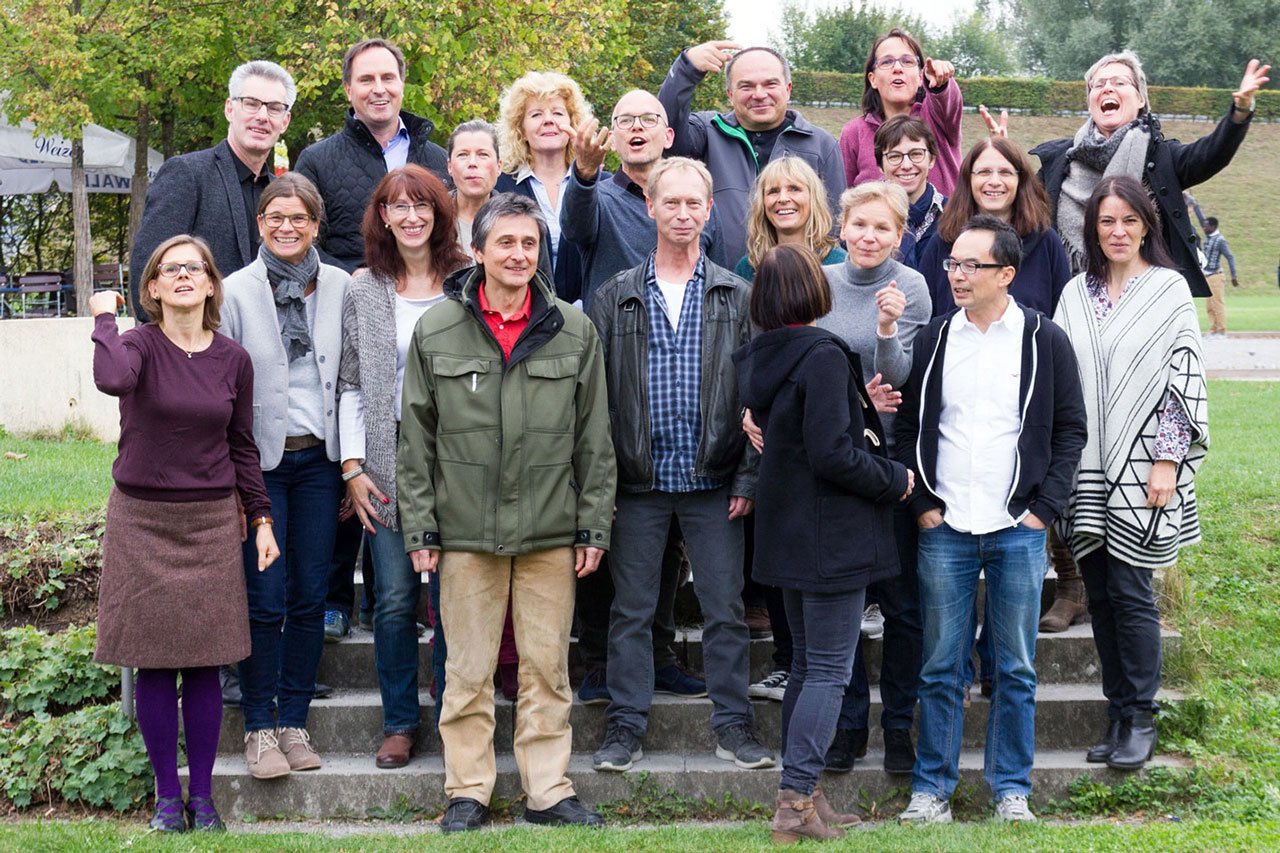 ABG Schwäbisch Gmünd – Klassentreffen 2016