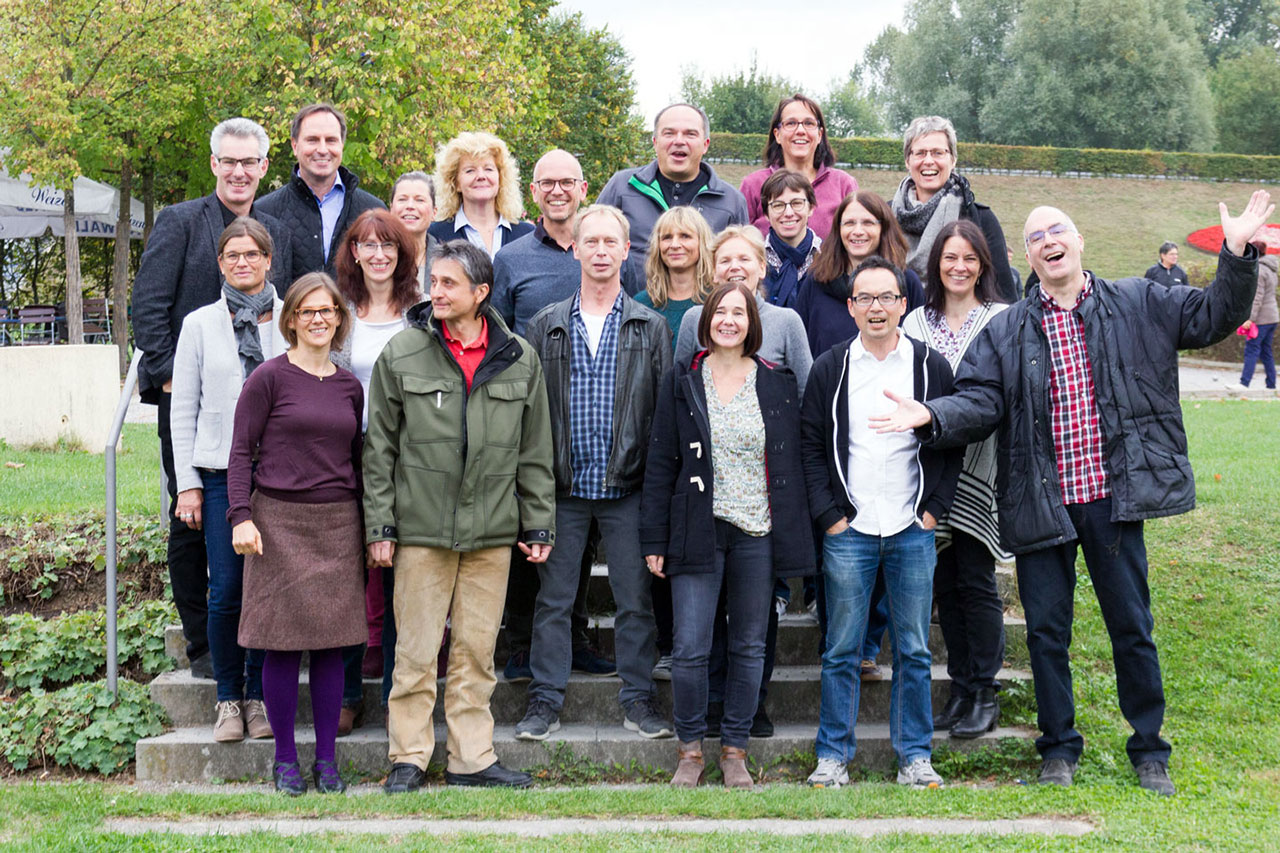 ABG Schwäbisch Gmünd – Klassentreffen 2016