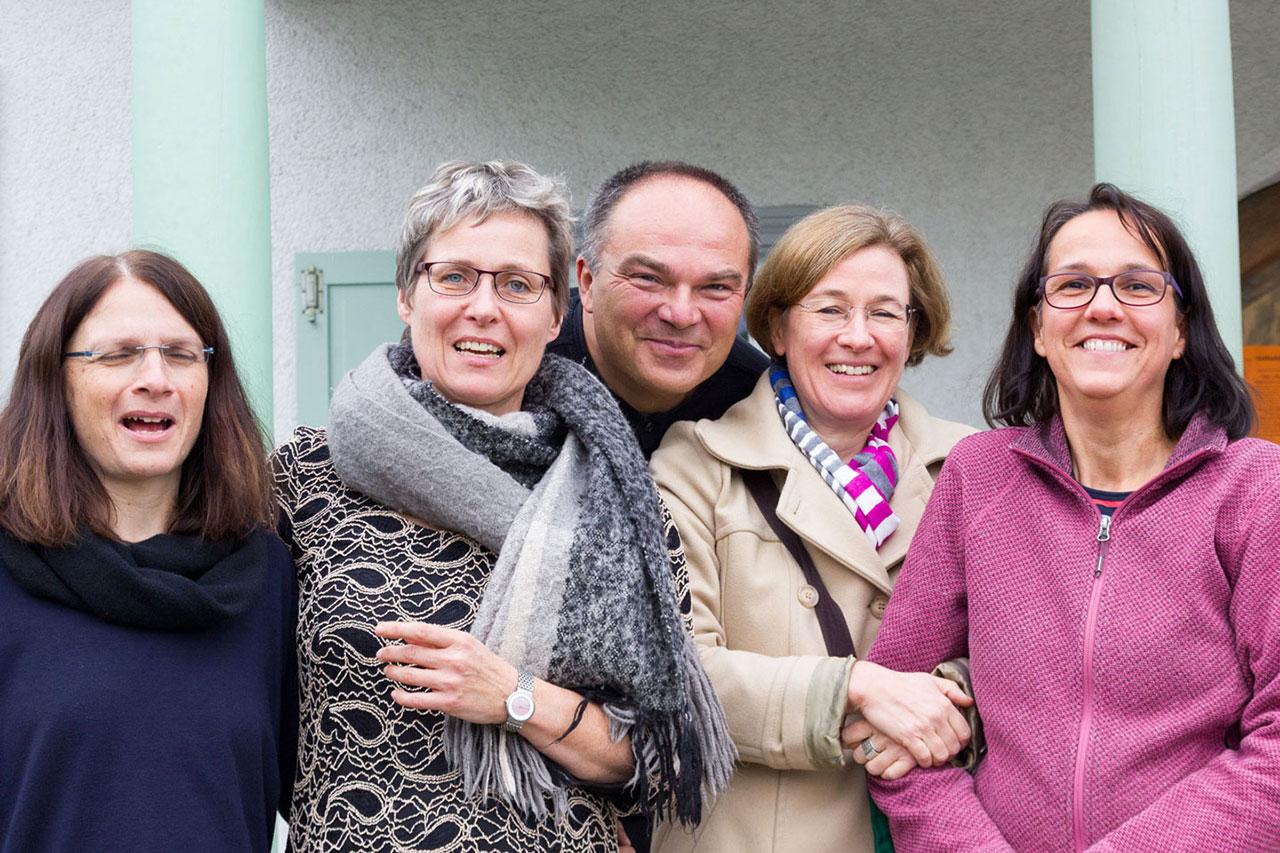 ABG Schwäbisch Gmünd – Klassentreffen 2016