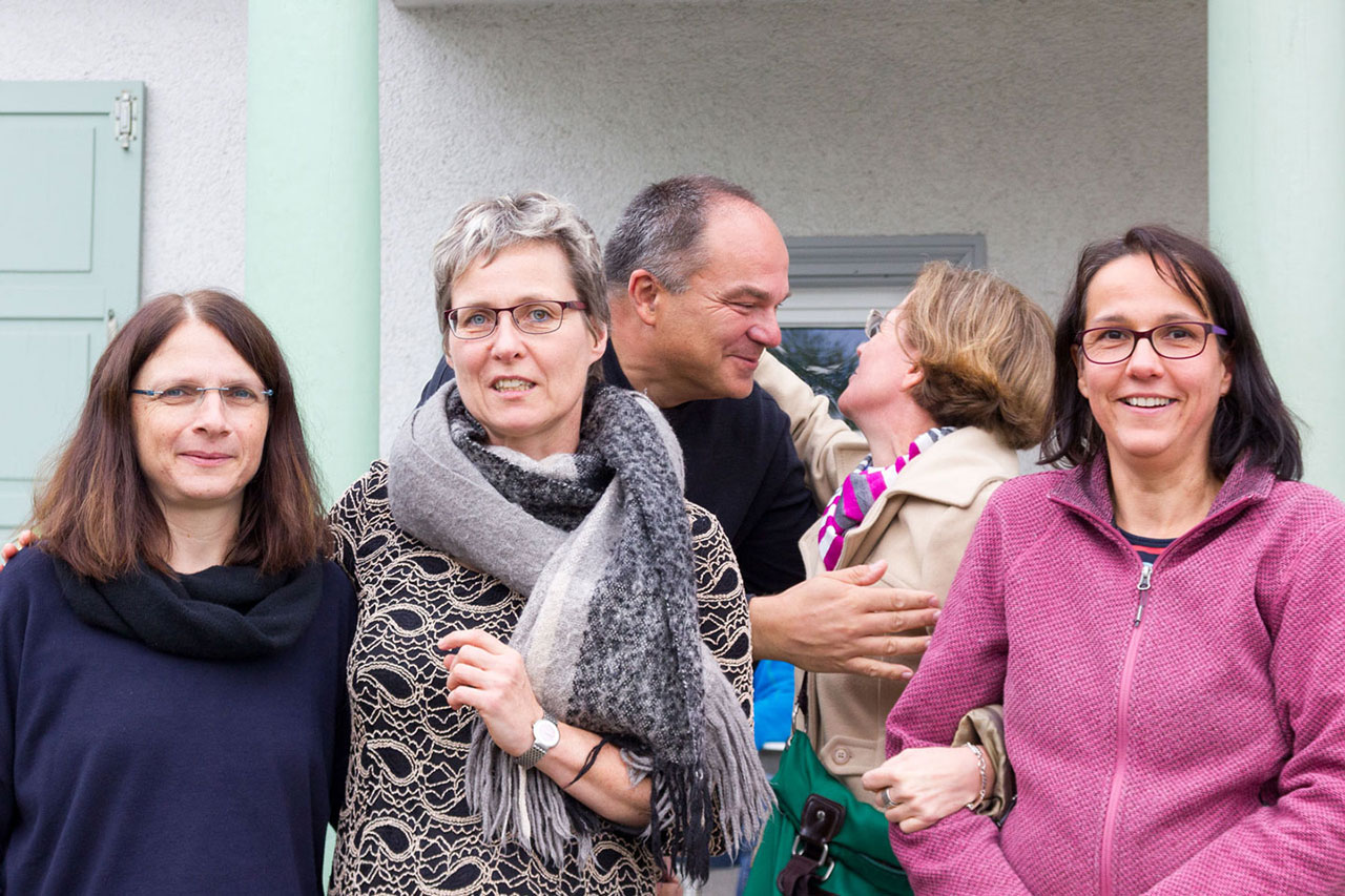 ABG Schwäbisch Gmünd – Klassentreffen 2016