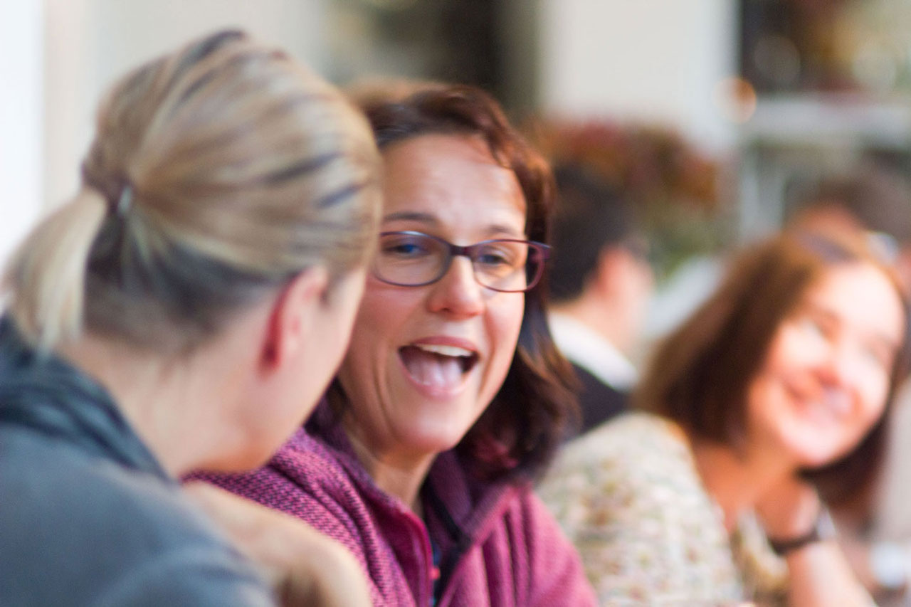 ABG Schwäbisch Gmünd – Klassentreffen 2016