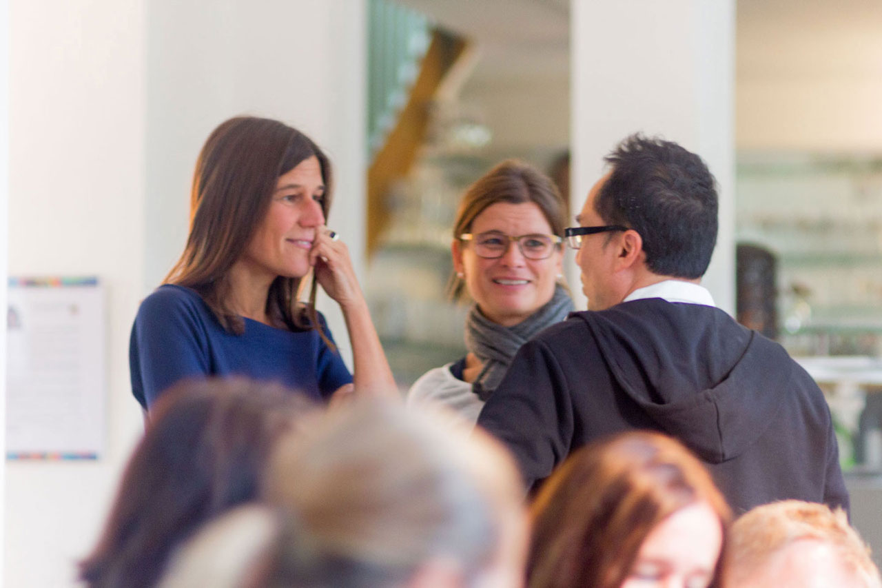 ABG Schwäbisch Gmünd – Klassentreffen 2016