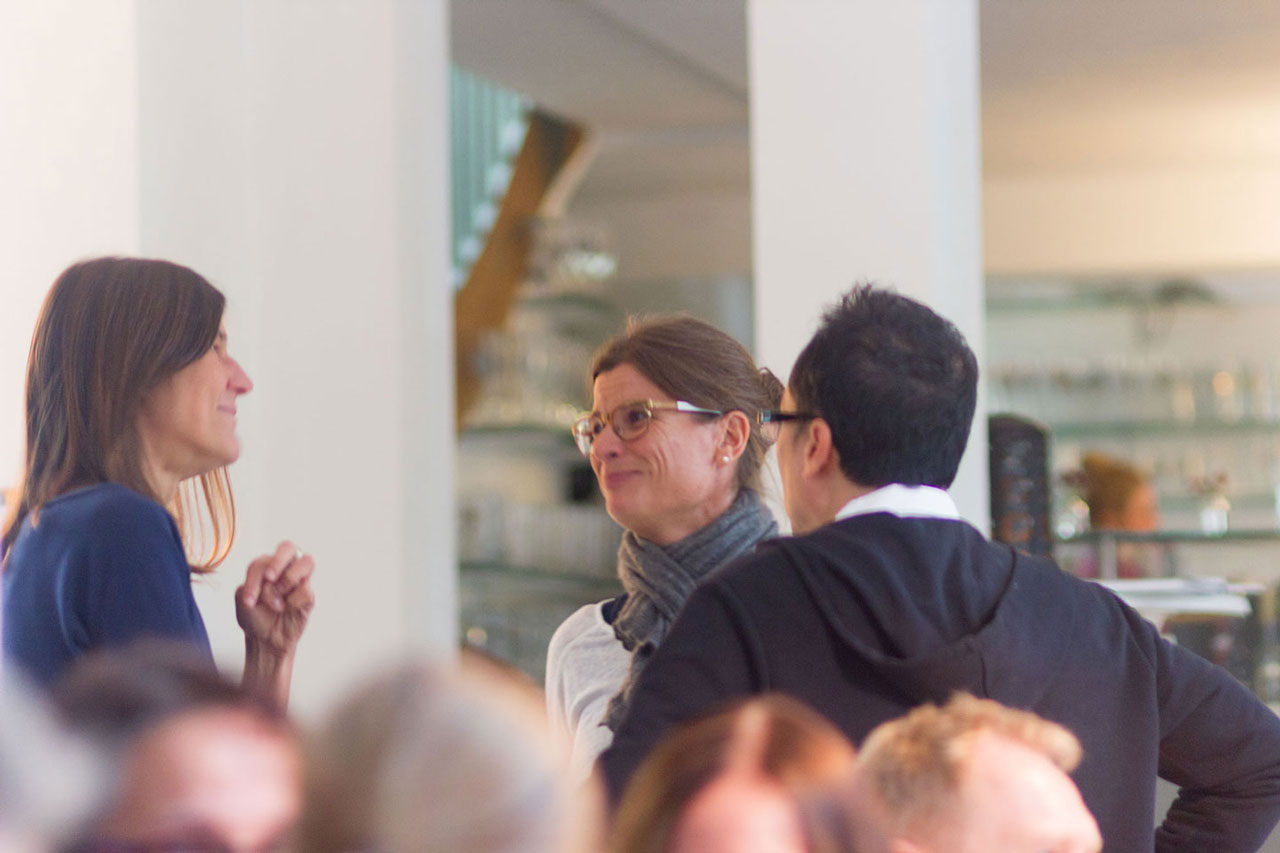 ABG Schwäbisch Gmünd – Klassentreffen 2016