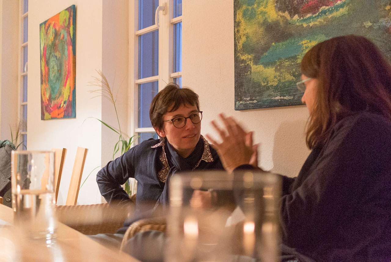 ABG Schwäbisch Gmünd – Klassentreffen 2016