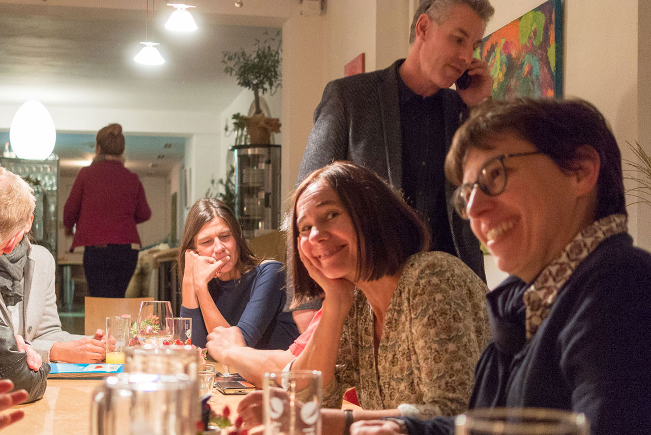 ABG Schwäbisch Gmünd – Klassentreffen 2016