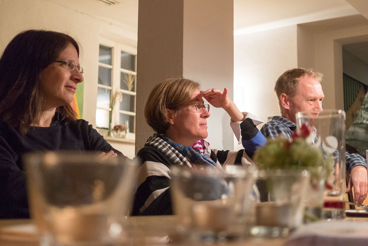 ABG Schwäbisch Gmünd – Klassentreffen 2016