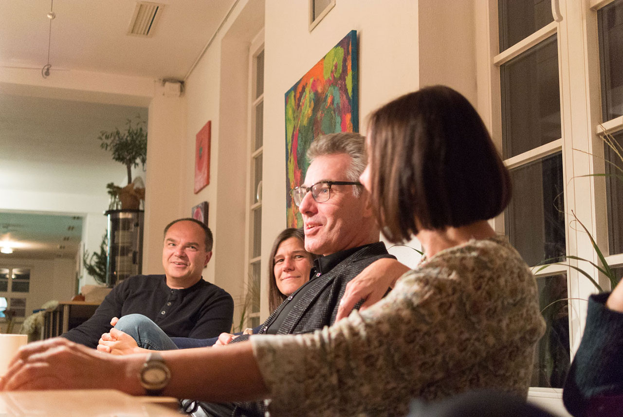 ABG Schwäbisch Gmünd – Klassentreffen 2016