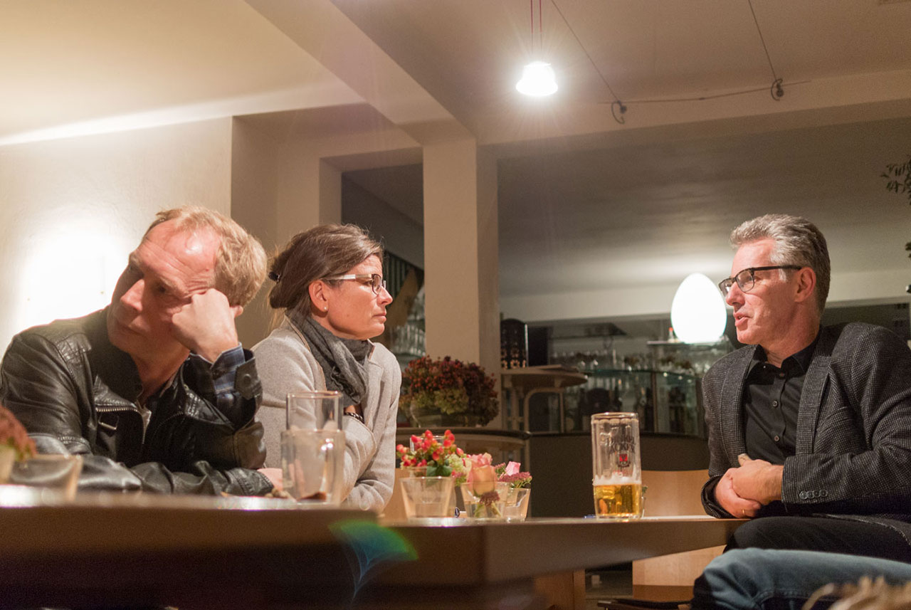 ABG Schwäbisch Gmünd – Klassentreffen 2016