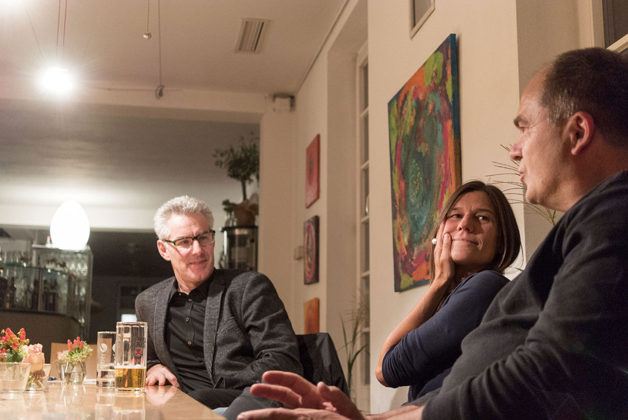 ABG Schwäbisch Gmünd – Klassentreffen 2016