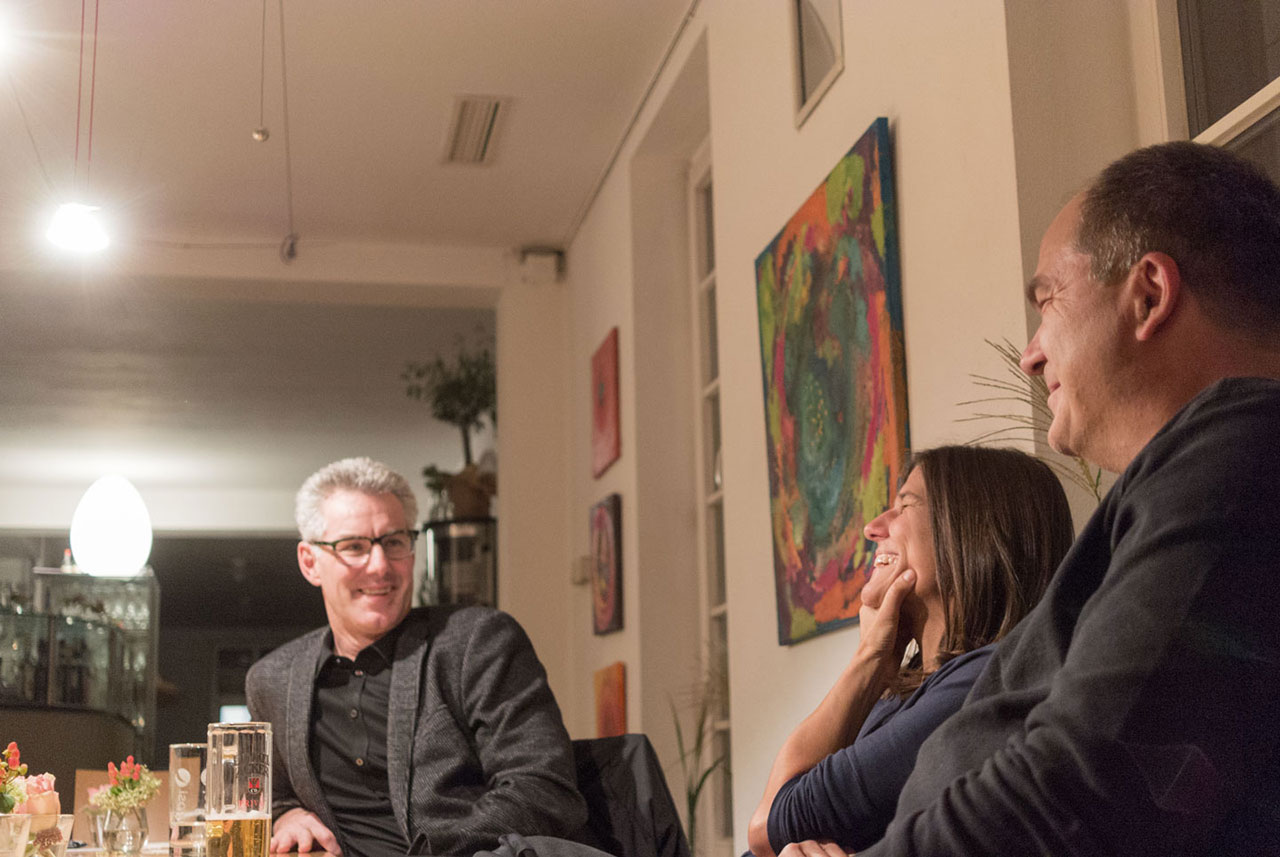 ABG Schwäbisch Gmünd – Klassentreffen 2016