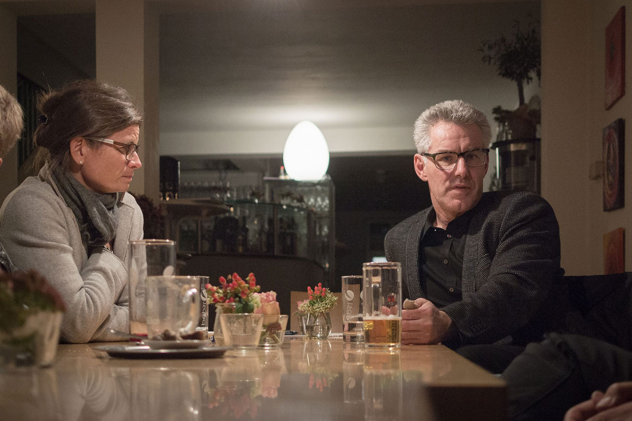 ABG Schwäbisch Gmünd – Klassentreffen 2016